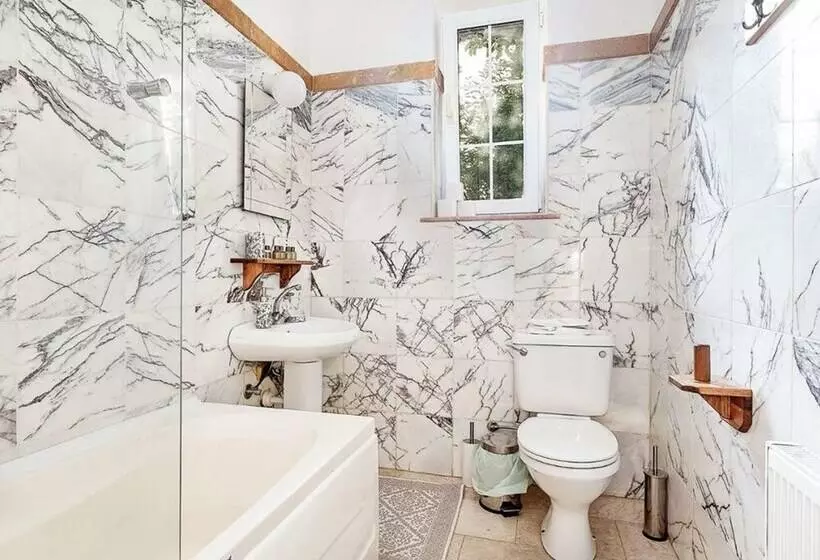 ベッドアンドブレックファースト Babil Bahçeleri Butik Hotel & Cafe