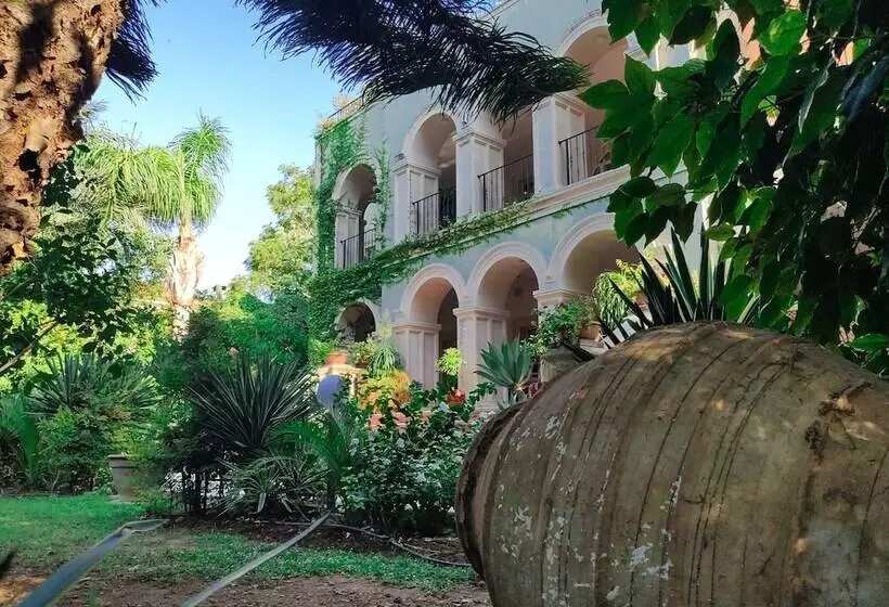 ベッドアンドブレックファースト Babil Bahçeleri Butik Hotel & Cafe