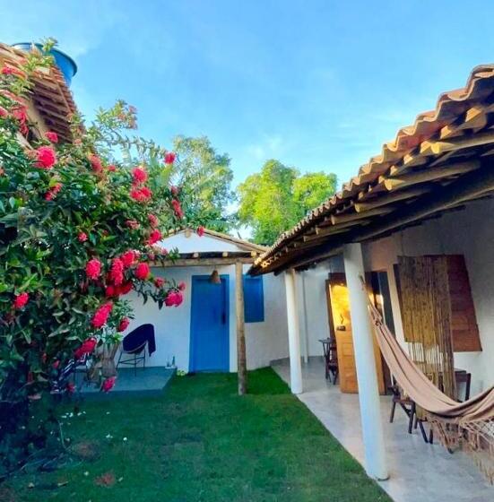 تختخواب و صبحانه Villa Joá   Suites