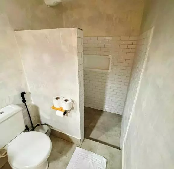 ベッドアンドブレックファースト Villa Joá Suites