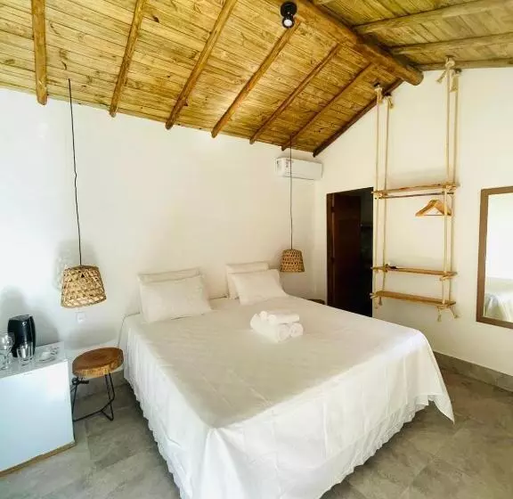 ベッドアンドブレックファースト Villa Joá Suites