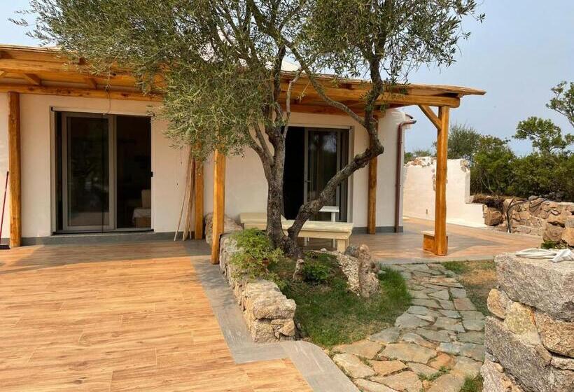 مبيت وإفطار Windflake Resort