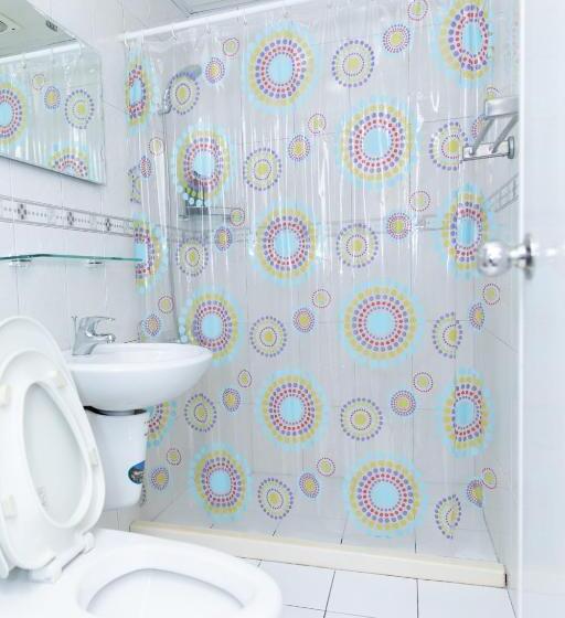 تختخواب و صبحانه Zhu House