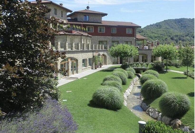 Bes Hotel Terme Di Palazzago