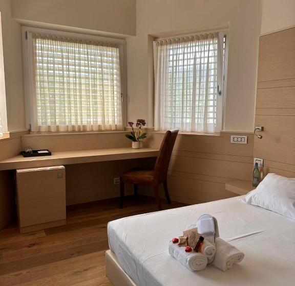 Bes Hotel Terme Di Palazzago