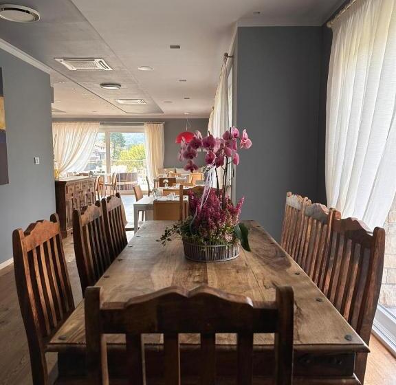 Bes Hotel Terme Di Palazzago