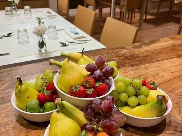 Bes Hotel Terme Di Palazzago