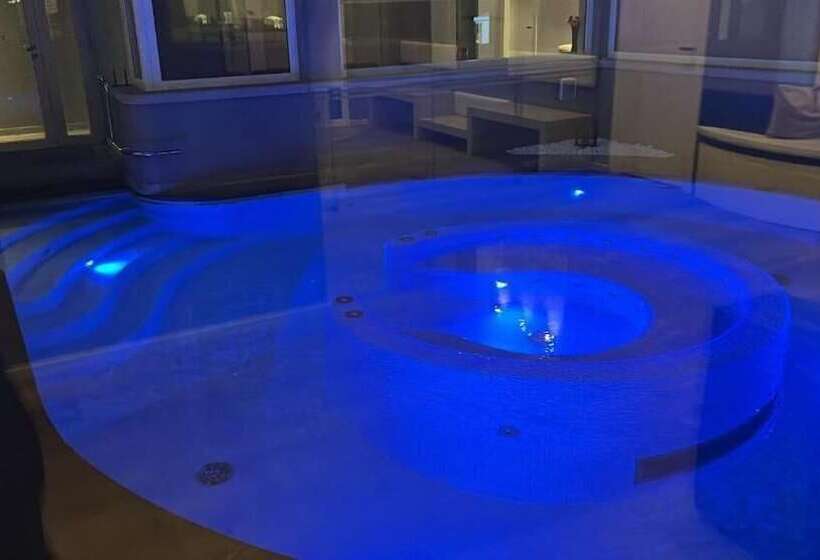 Bes Hotel Terme Di Palazzago