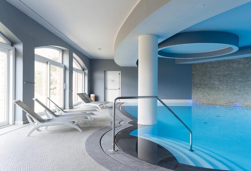 Bes Hotel Terme Di Palazzago