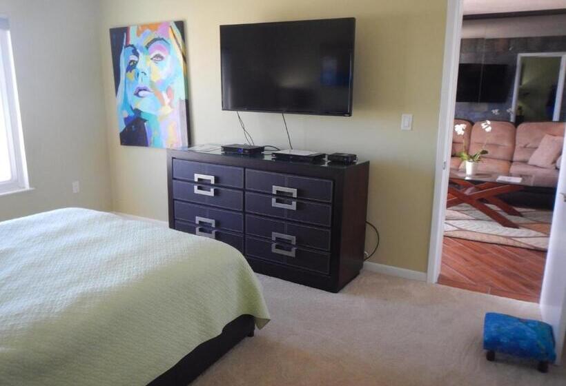 Best Gulf Front Beach View In Destin!