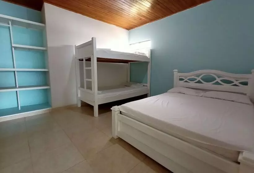 Cabañas Cigua