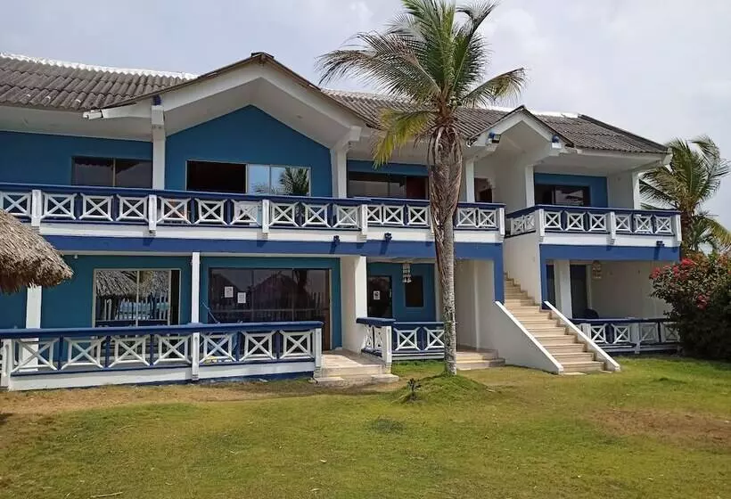 Cabañas Cigua
