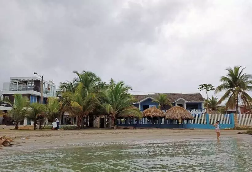 Cabañas Cigua