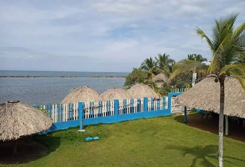 Cabañas Cigua