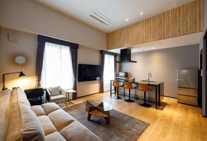 Eau Sol Vert Karuizawa Club