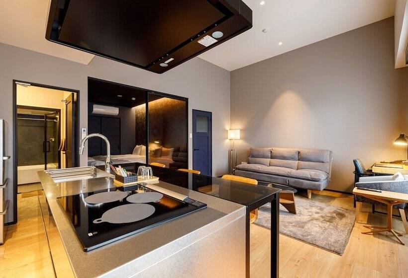 Eau Sol Vert Karuizawa Club