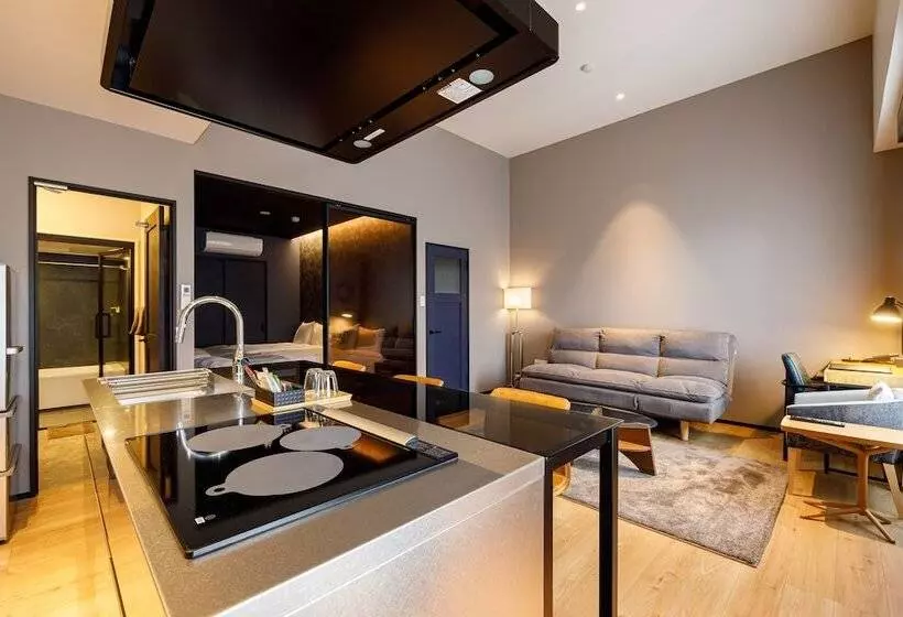 Eau Sol Vert Karuizawa Club