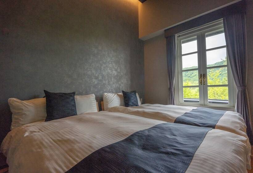 Eau Sol Vert Karuizawa Club