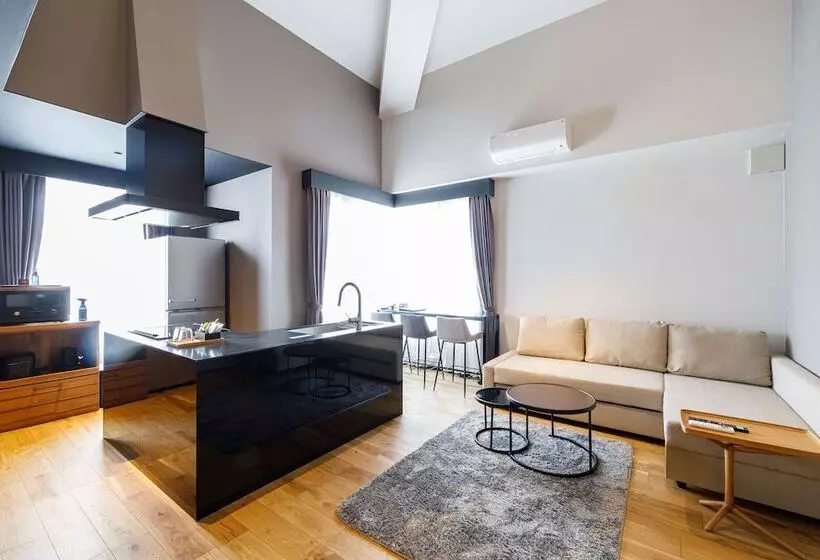 Eau Sol Vert Karuizawa Club