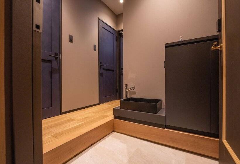 Eau Sol Vert Karuizawa Club