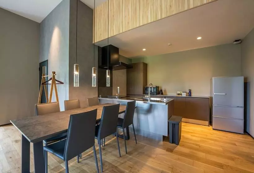 Eau Sol Vert Karuizawa Club