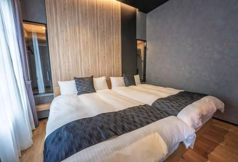 Eau Sol Vert Karuizawa Club