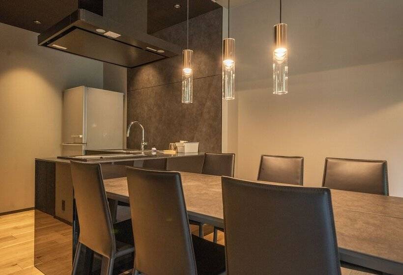 Eau Sol Vert Karuizawa Club