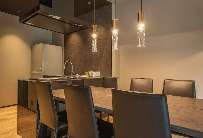 Eau Sol Vert Karuizawa Club