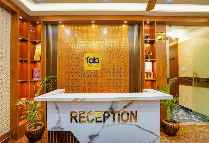Fabhotel Siddhant