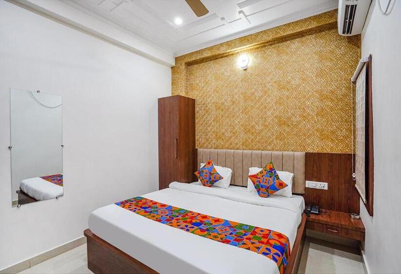 Fabhotel Siddhant