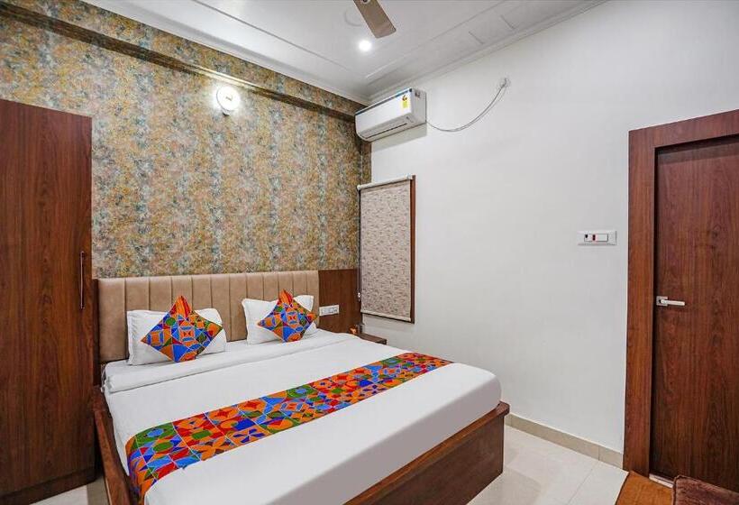 Fabhotel Siddhant