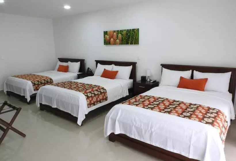 Finca Hotel San Jose