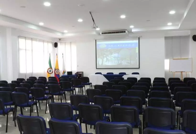 Finca Hotel San Jose
