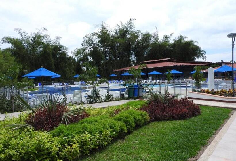 Finca Hotel San Jose