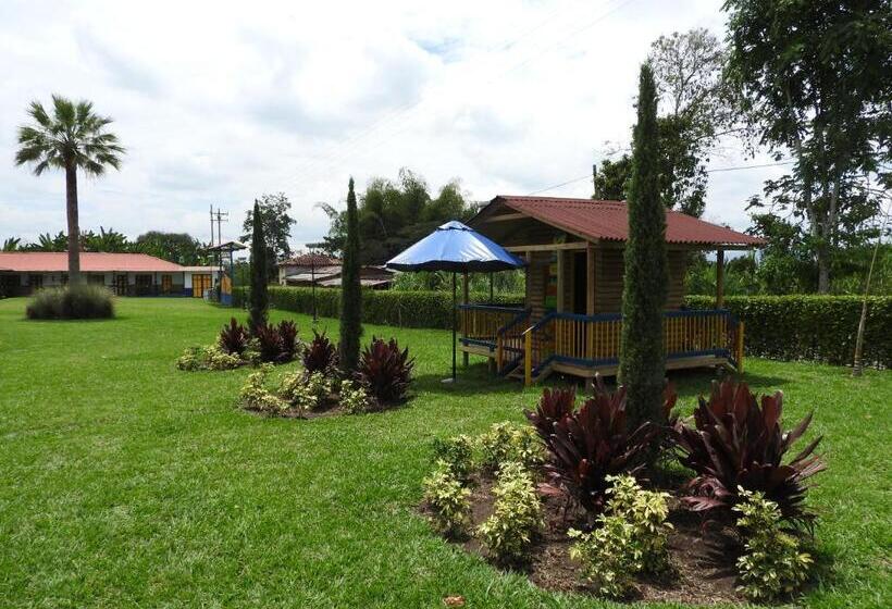 Finca Hotel San Jose