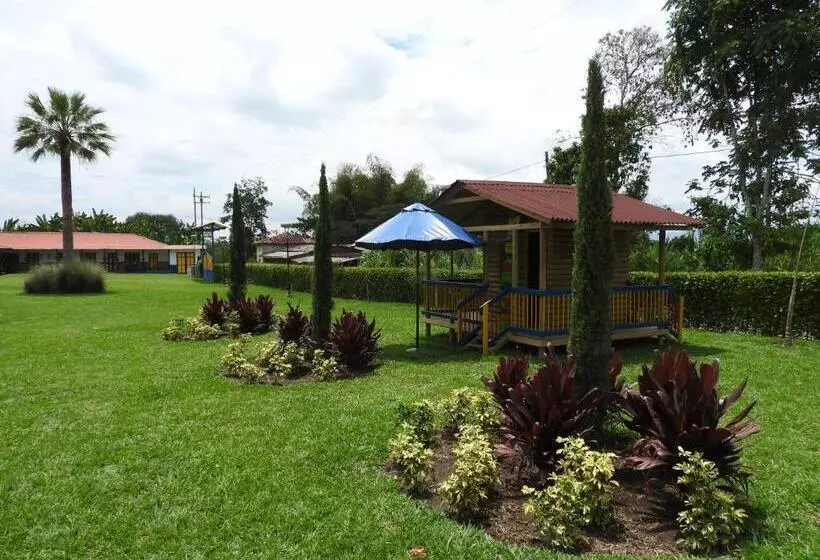 Finca Hotel San Jose