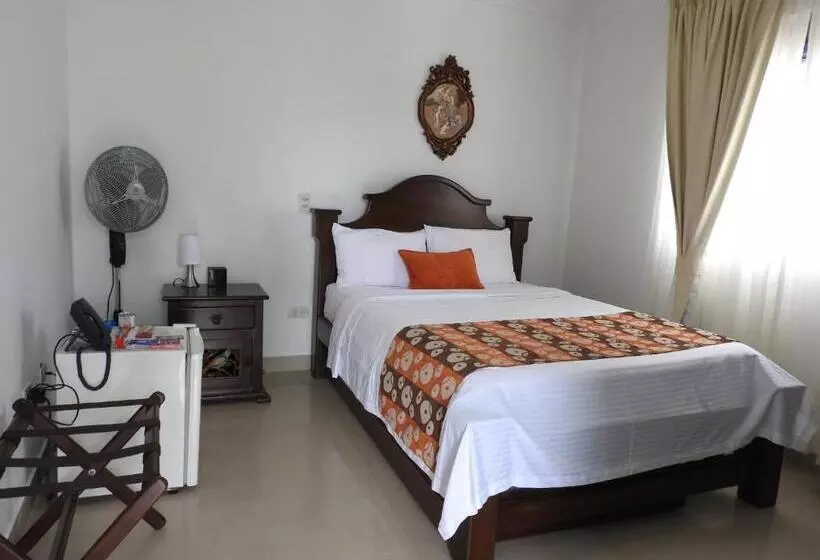 Finca Hotel San Jose