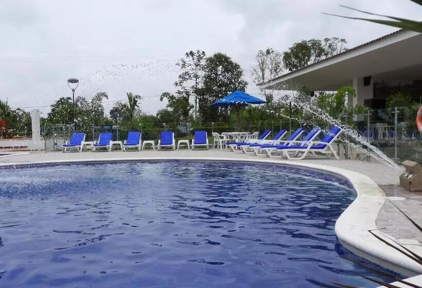 Finca Hotel San Jose