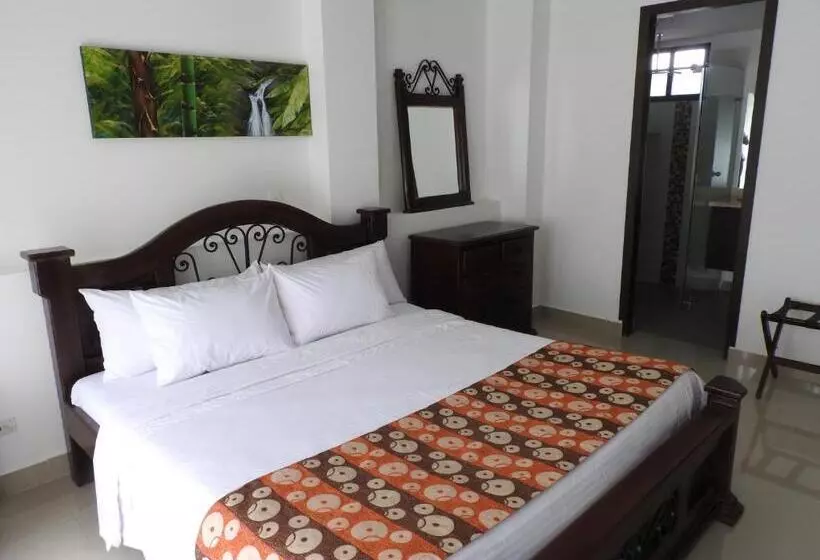 Finca Hotel San Jose