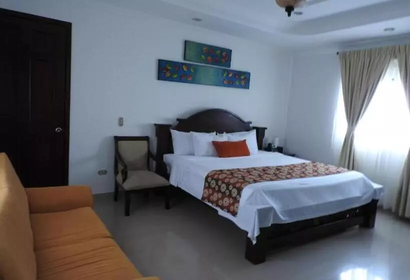 Finca Hotel San Jose
