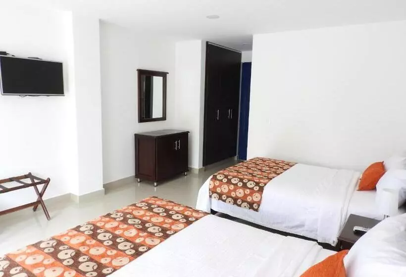 Finca Hotel San Jose