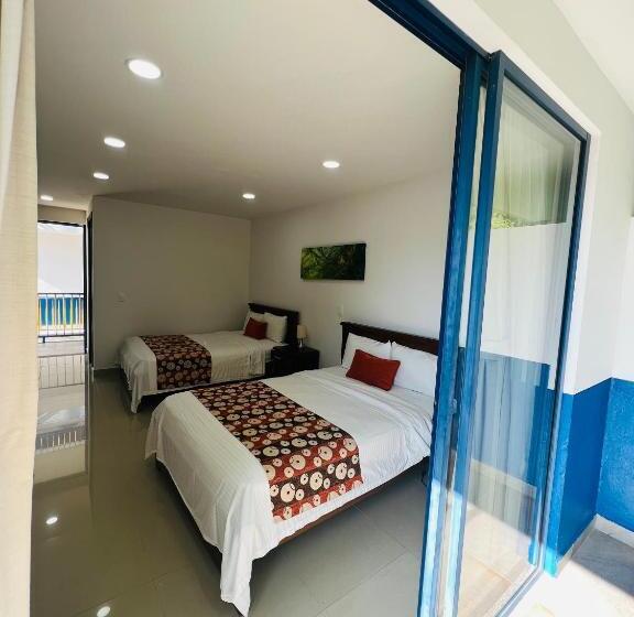 Finca Hotel San Jose