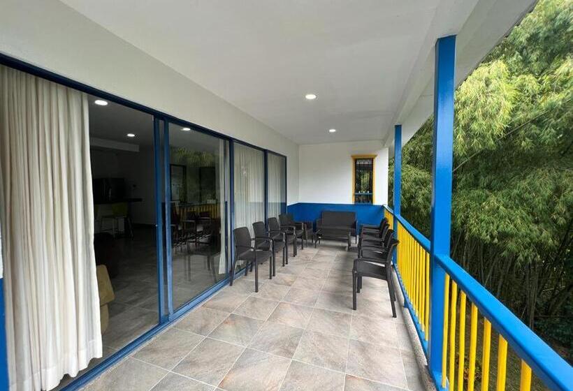 Finca Hotel San Jose