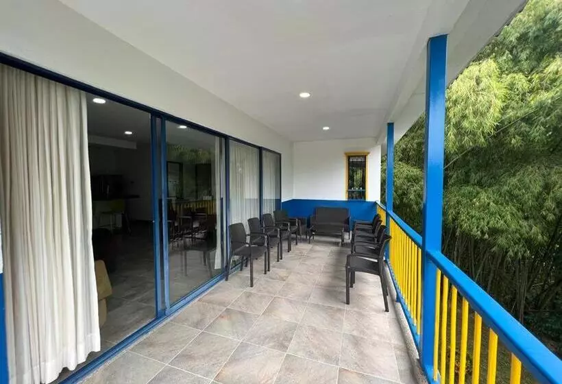 Finca Hotel San Jose