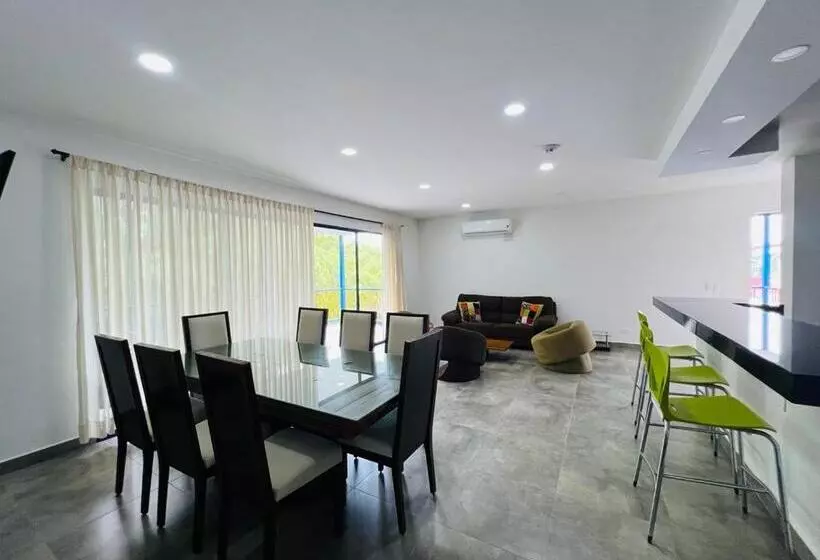 Finca Hotel San Jose