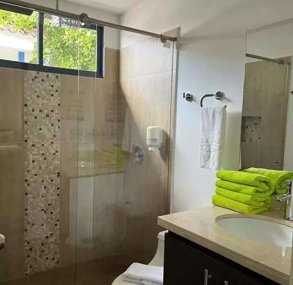 Finca Hotel San Jose