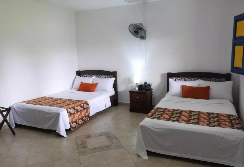 Finca Hotel San Jose