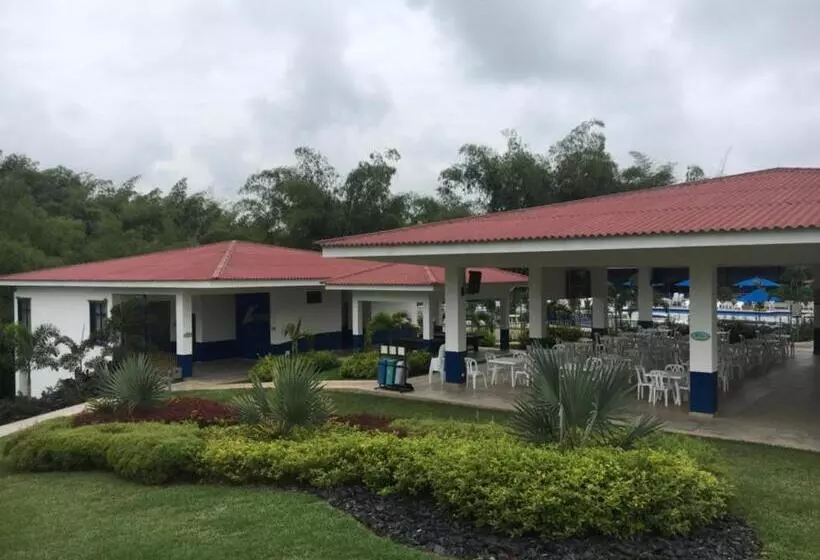 Finca Hotel San Jose