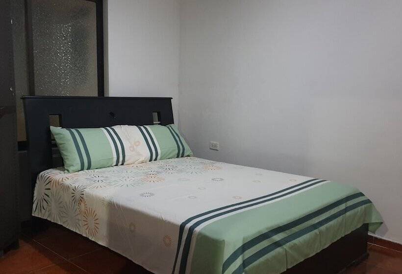 Fogadó Mom's House Colombia