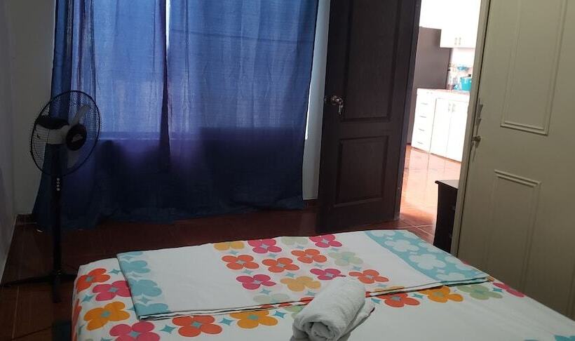 Fogadó Mom's House Colombia